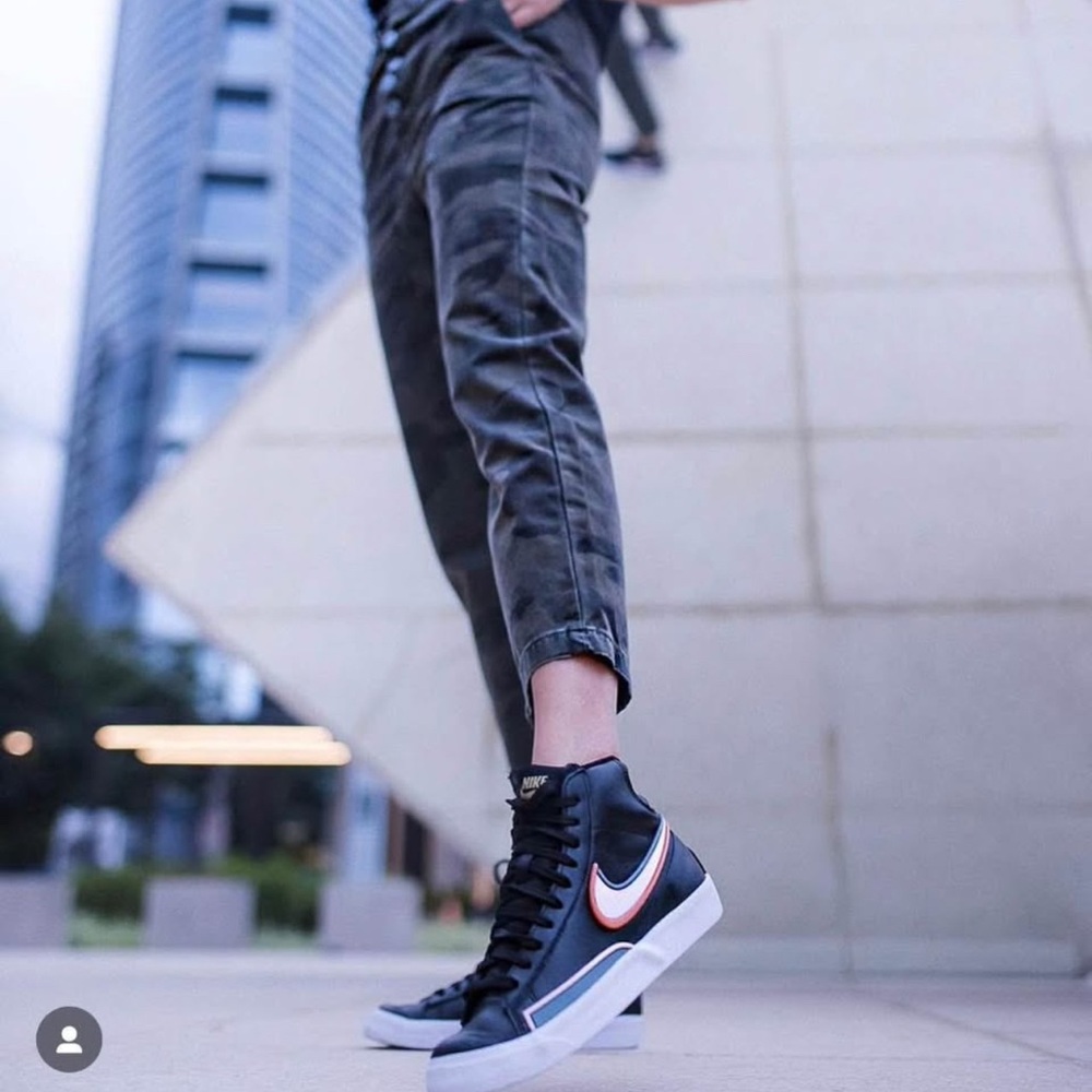 Nike Blazer Mid 77